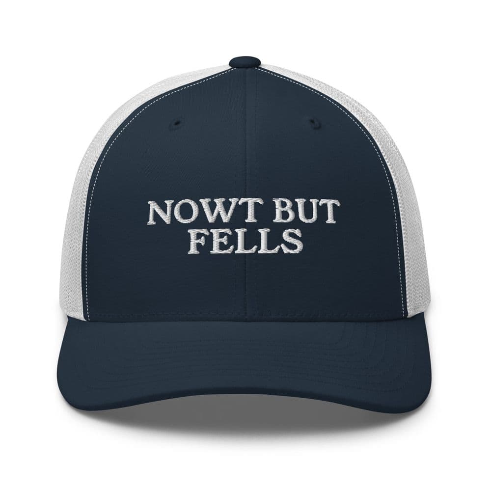 Nowt But Fells