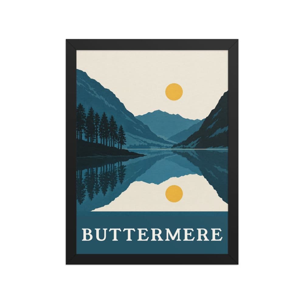 Buttermere